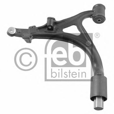 FEBI BILSTEIN Control/Trailing Arm, wheel suspens 11579769 - FEBI BILSTEIN