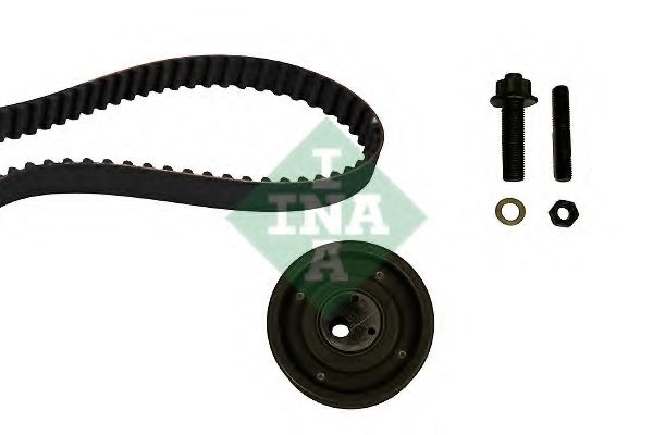 INA Timing Belt Set 11679032 - INA