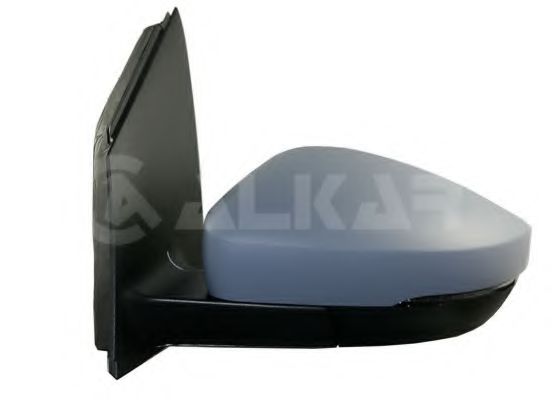 ALKAR Outside Mirror 10987620 - ALKAR