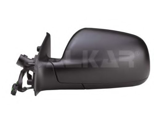 ALKAR Outside Mirror 30101552 - ALKAR