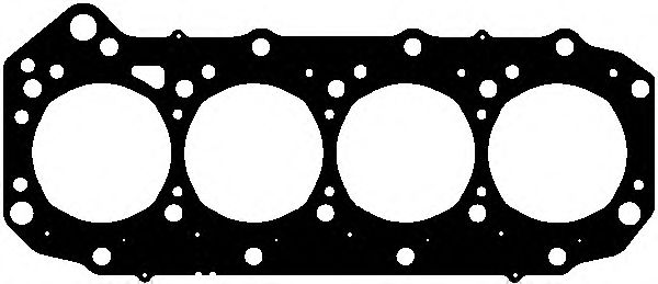 ELRING Gasket, cylinder head 11657737 - ELRING