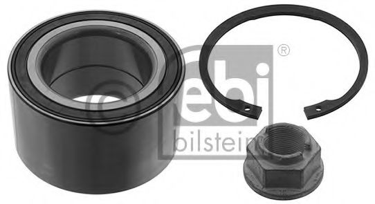 FEBI BILSTEIN Wheel Bearing Kit 11589215 - FEBI BILSTEIN