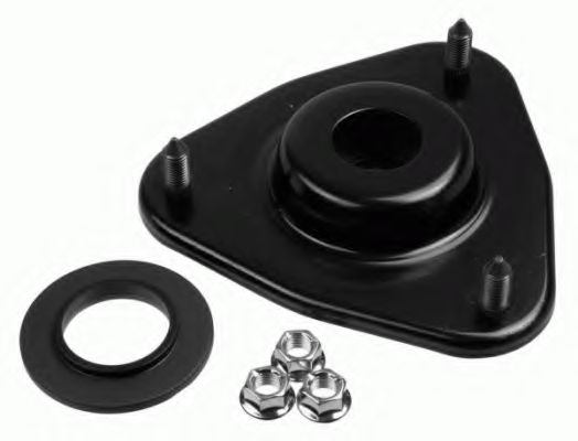 LEMFORDER Repair Kit, suspension strut 10692336 - LEMFÖRDER