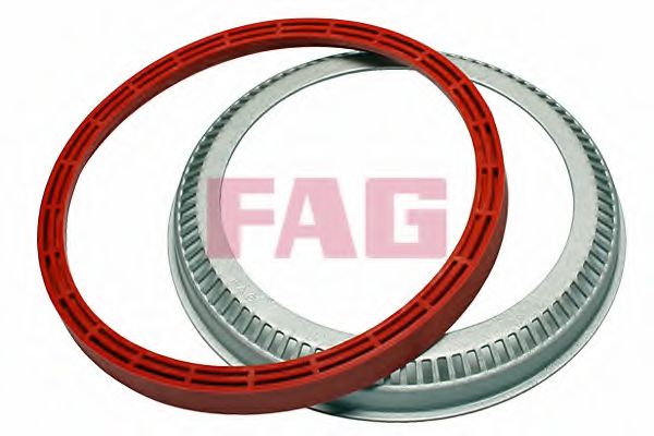 FAG Sensor Ring, ABS 10872885 - FAG