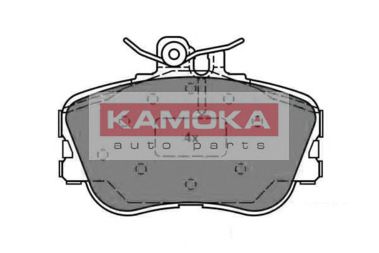 KAMOKA Brake Pad Set, disc brake 12623236 - KAMOKA