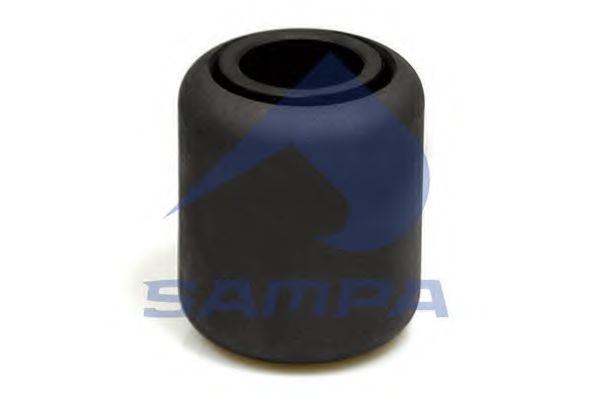 SAMPA Bushing, leaf spring 12531430 - SAMPA