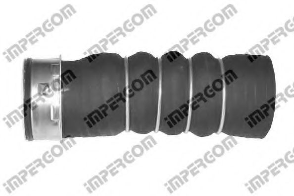 ORIGINAL IMPERIUM Charger Air Hose 12182690 - ORIGINAL IMPERIUM