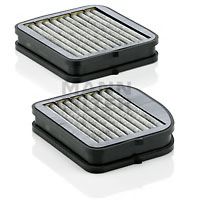 MANN-FILTER Filter, interior air 10656064 - MANN-FILTER