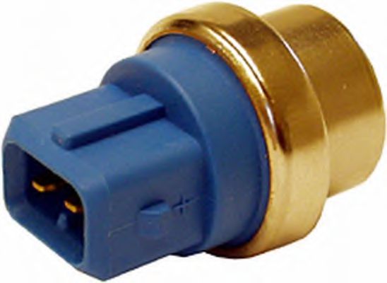 HELLA Sensor, coolant temperature 3392461 - HELLA