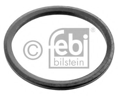 FEBI BILSTEIN Seal Ring, oil drain plug 3224508 - FEBI BILSTEIN