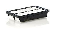 MANN-FILTER Air Filter 10849643 - MANN-FILTER