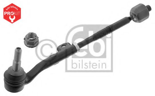 FEBI BILSTEIN Tie Rod 11591577 - FEBI BILSTEIN