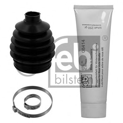 FEBI BILSTEIN Bellow Kit, drive shaft 11586176 - FEBI BILSTEIN