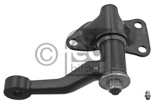 FEBI BILSTEIN Idler Arm 11590480 - FEBI BILSTEIN