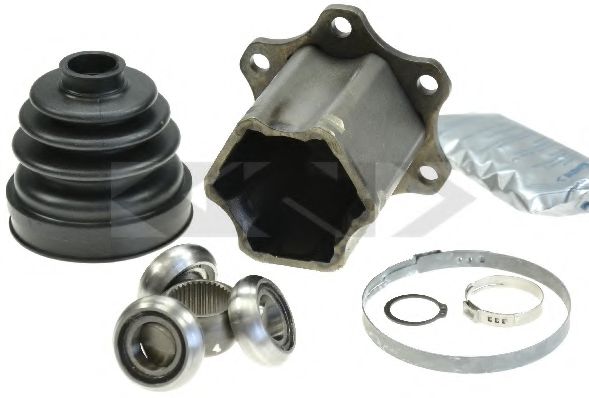 SPIDAN Joint Kit, drive shaft 10858087 - SPIDAN