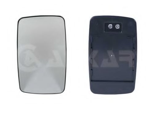 ALKAR Mirror Glass, outside mirror 30103919 - ALKAR