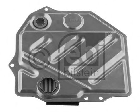 FEBI BILSTEIN Hydraulic Filter, automatic transmi 11562595 - FEBI BILSTEIN