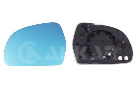 ALKAR Mirror Glass, outside mirror 30104037 - ALKAR