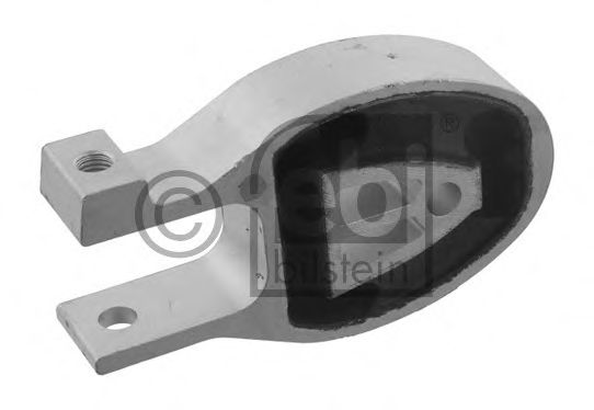 FEBI BILSTEIN Mounting, engine 11583554 - FEBI BILSTEIN