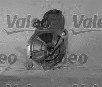 VALEO Starter 10134886 - VALEO