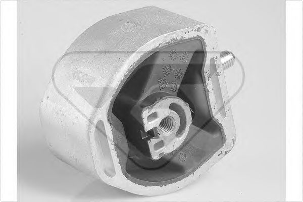HUTCHINSON Mounting, manual transmission 10488445 - HUTCHINSON