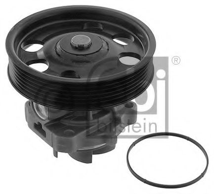 FEBI BILSTEIN Water Pump, engine cooling 11588651 - FEBI BILSTEIN