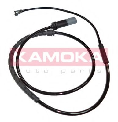 KAMOKA Warning Contact, brake pad wear 12622614 - KAMOKA