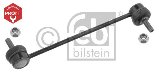 FEBI BILSTEIN Link/Coupling Rod, stabiliser bar 11412885 - FEBI BILSTEIN