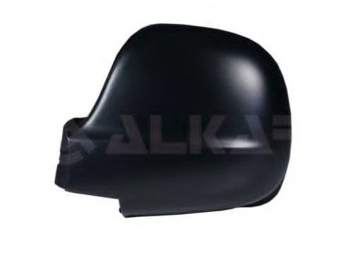 ALKAR Cover, outside mirror 2394336 - ALKAR