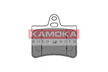 KAMOKA Brake Pad Set, disc brake 12623382 - KAMOKA