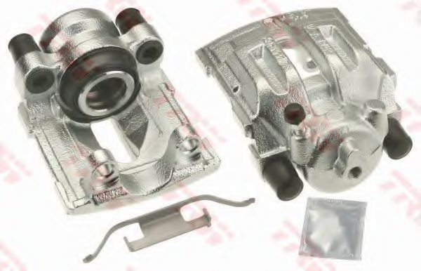 TRW Brake Caliper 10705961 - TRW