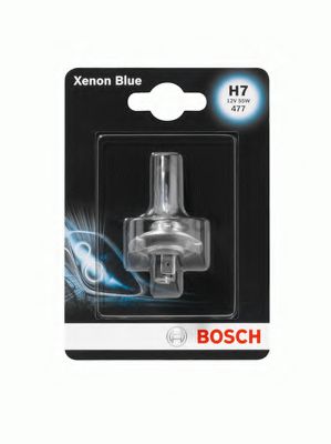 BOSCH Bulb, headlight 10108056 - BOSCH