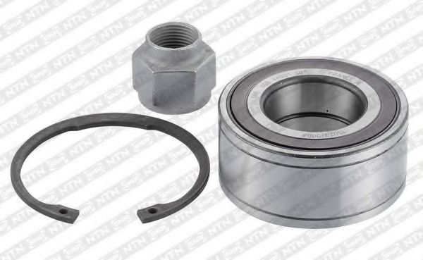 SNR Wheel Bearing Kit 11693283 - SNR