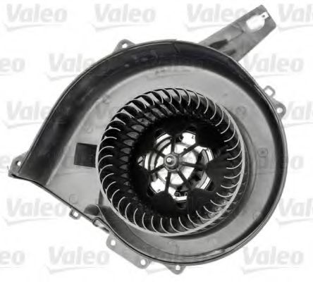 VALEO Interior Blower 11183975 - VALEO