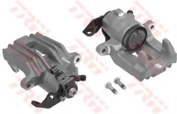 TRW Brake Caliper 10706196 - TRW