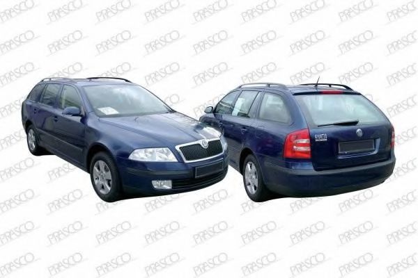 PRASCO Wing 30093823 - PRASCO