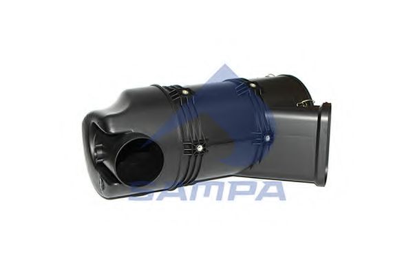 SAMPA Air Filter 12572817 - SAMPA