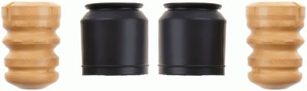 SACHS Dust Cover Kit, shock absorber 4762018 - SACHS