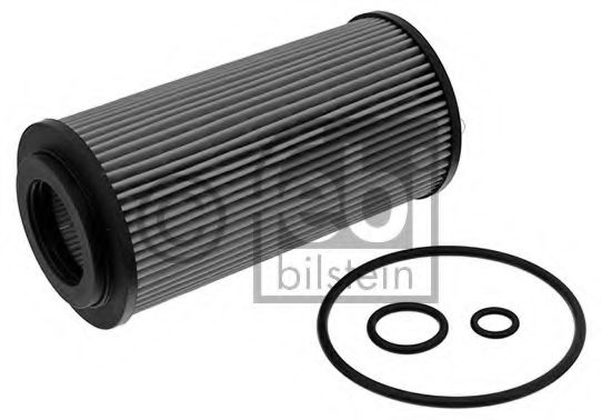 FEBI BILSTEIN Oil Filter 11578848 - FEBI BILSTEIN