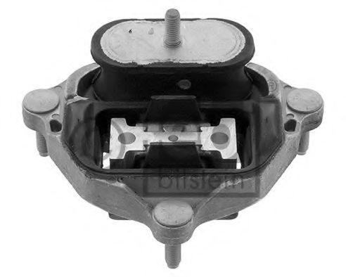 FEBI BILSTEIN Mounting, manual transmission 11593231 - FEBI BILSTEIN