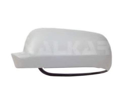 ALKAR Cover, outside mirror 30103292 - ALKAR