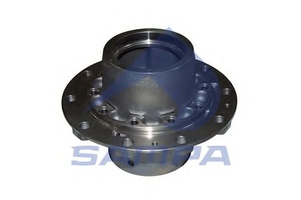 SAMPA Wheel Hub 12533145 - SAMPA