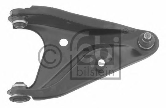 FEBI BILSTEIN Control/Trailing Arm, wheel suspens 11581113 - FEBI BILSTEIN