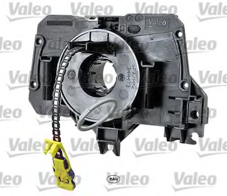 VALEO Clockspring, airbag 11173143 - VALEO