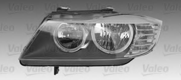 VALEO Headlight 10338219 - VALEO
