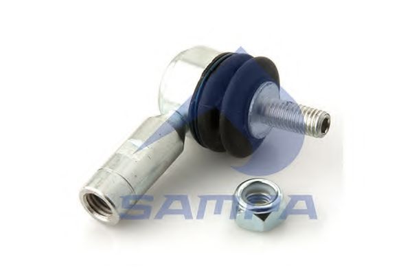 SAMPA Ball Head, gearshift linkage 12533103 - SAMPA