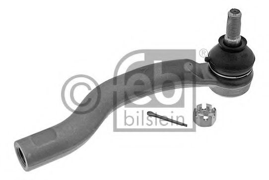 FEBI BILSTEIN Tie Rod End 11590768 - FEBI BILSTEIN