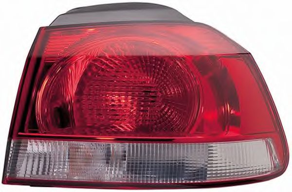 HELLA Combination Rearlight 10483041 - HELLA