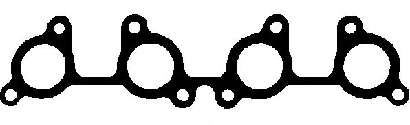 ELRING Gasket, intake manifold 12559285 - ELRING