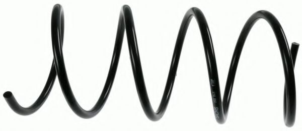 SACHS Coil Spring 11062721 - SACHS